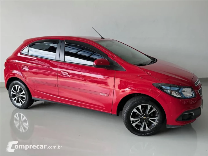 ONIX 1.4 MPFI LTZ 8V FLEX 4P MANUAL