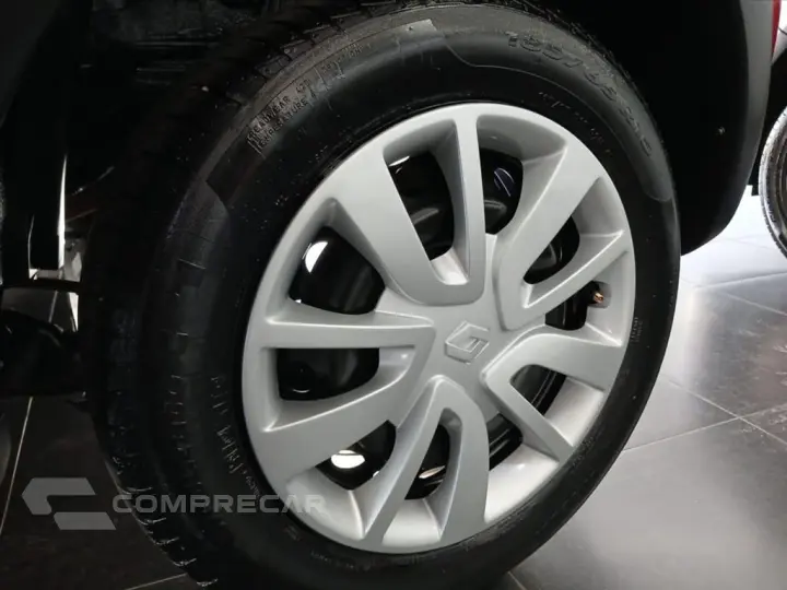 STEPWAY 1.0 12V SCE FLEX ZEN MANUAL
