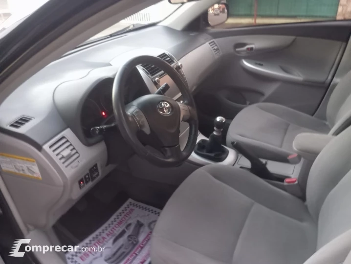 COROLLA 1.8 GLI 16V