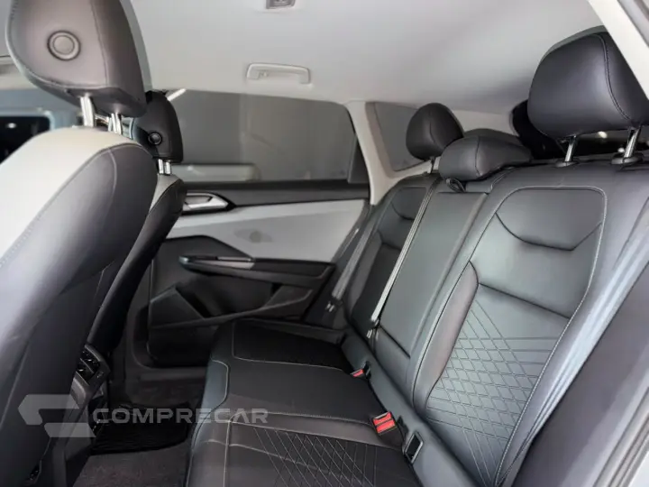 TAOS 1.4 250 TSI Comfortline