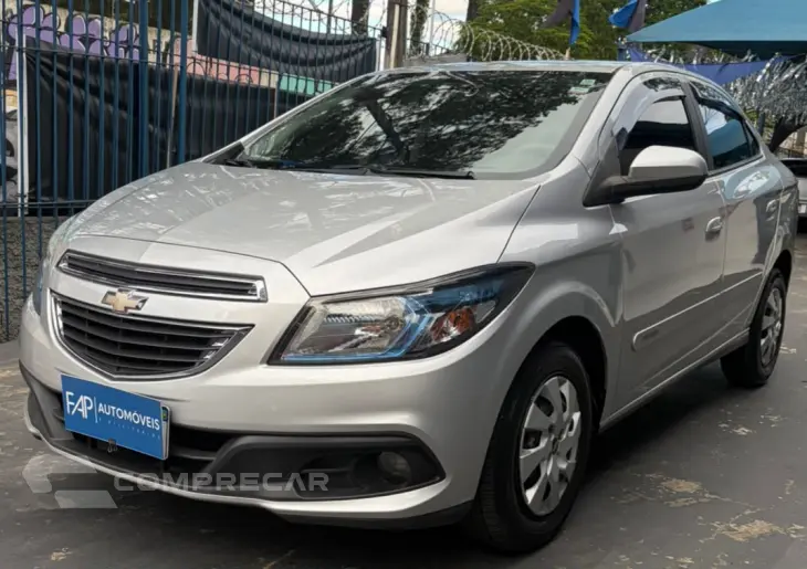 Prisma 1.4 4P LT FLEX