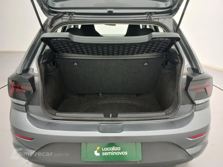 POLO 1.0 MPI TRACK MANUAL