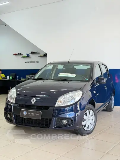 SANDERO 1.0 12V SCE Expression