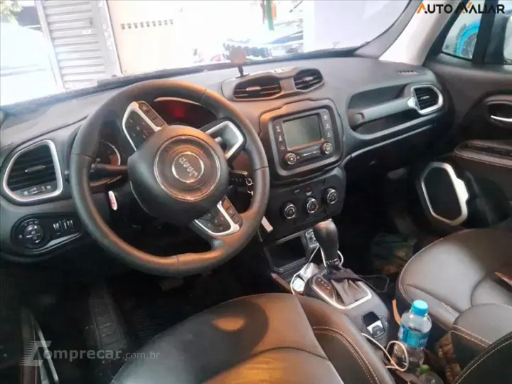 RENEGADE 1.8 16V Sport