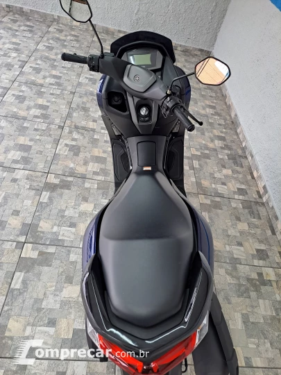 Nmax 160