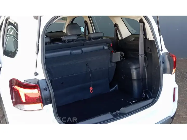 SPIN 1.8 PREMIER 8V FLEX 4P AUTOMÁTICO