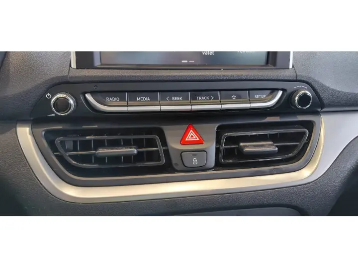 HB20 1.0 12V FLEX LIMITED MANUAL