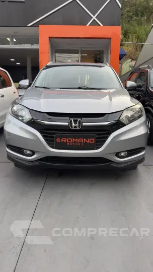 HR-V 1.8 16V EX