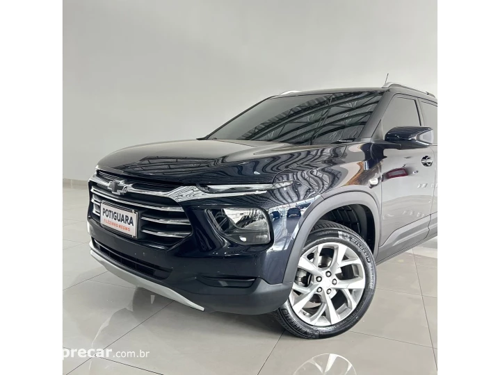 MONTANA 1.2 TURBO FLEX LTZ AUTOMÁTICO