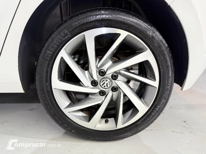 POLO 1.0 200 TSI Highline