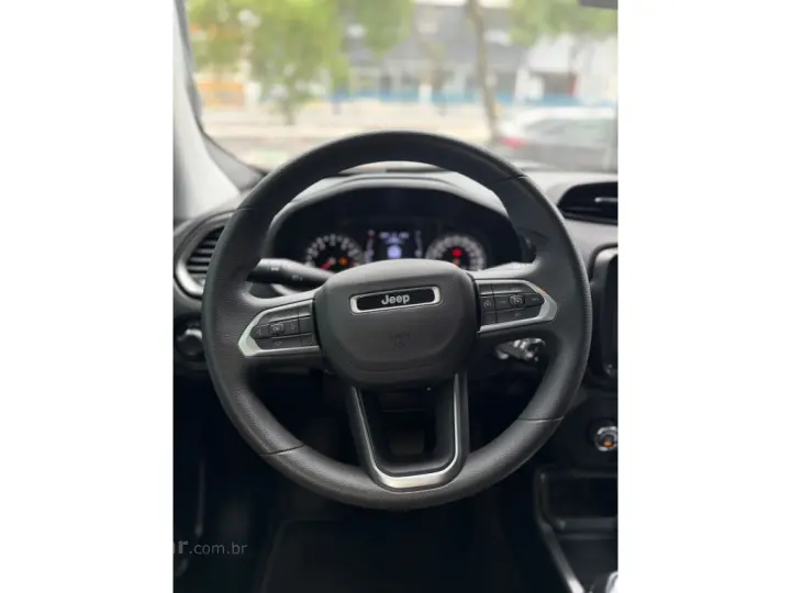 RENEGADE 1.3 T270 TURBO FLEX SPORT AT6