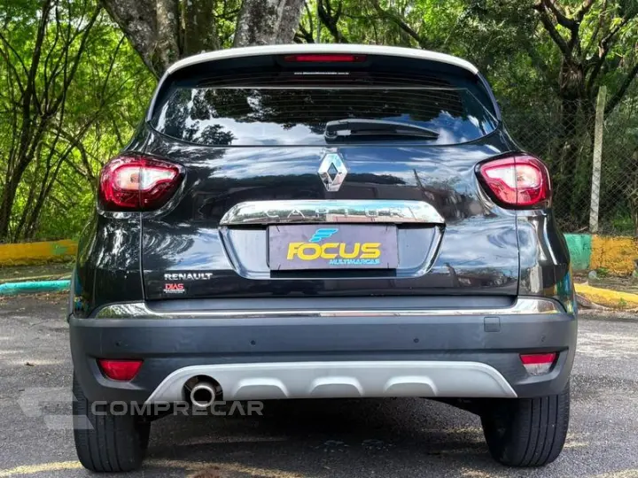 CAPTUR INTEN 20A