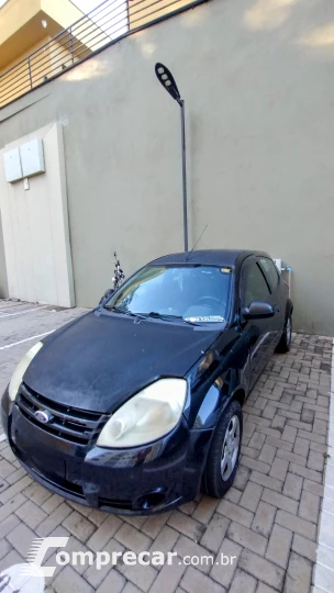KA 1.0 MPI 8V