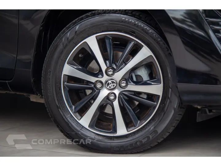 YARIS 1.5 16V FLEX XLS MULTIDRIVE
