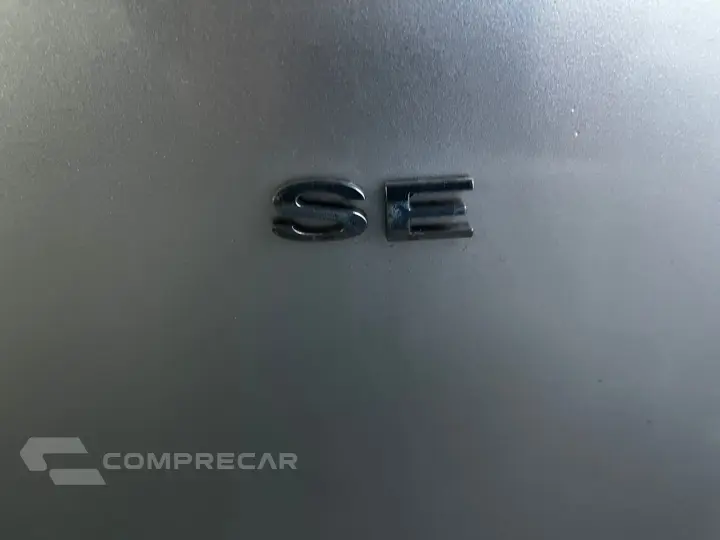 FIESTA 1.6 Rocam SE 8V