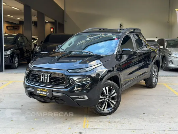 Toro 1.3 Turbo 270 Flex Freedom At6