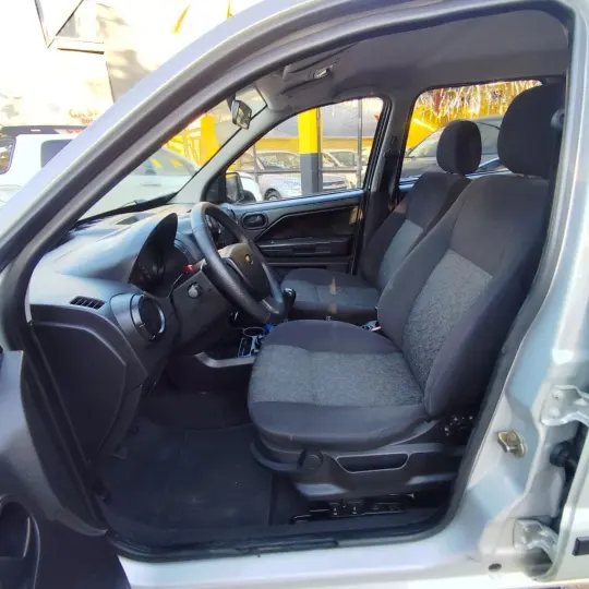 EcoSport XLS 1.6/ 1.6 Flex 8V 5p