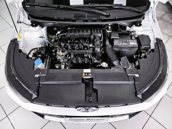 HB20S Comfort Plus 1.0 Flex 12V Mec.