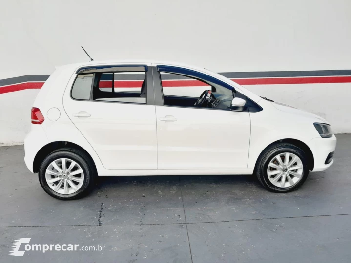 Fox Trendline 1.6 Flex 8V 5p