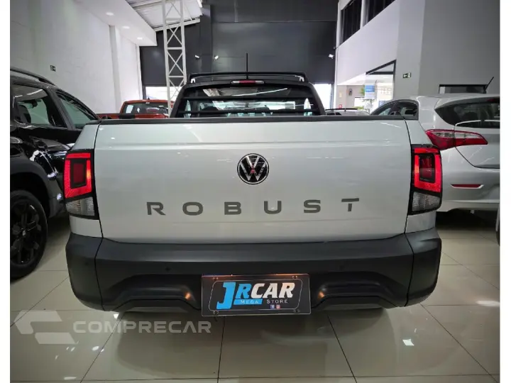 SAVEIRO 1.6 MSI ROBUST CS 16V FLEX 2P MANUAL