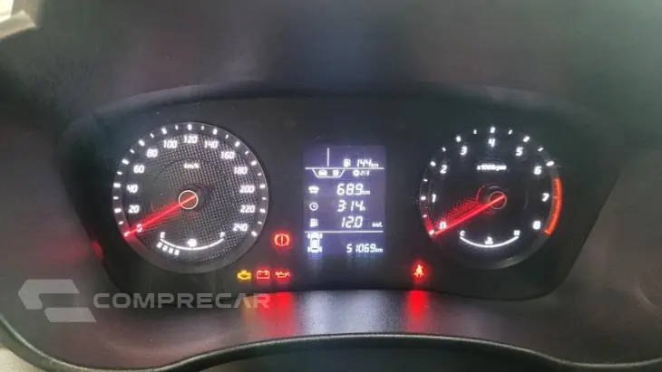 HB20 SENSE 1.0 FLEX 12V MEC