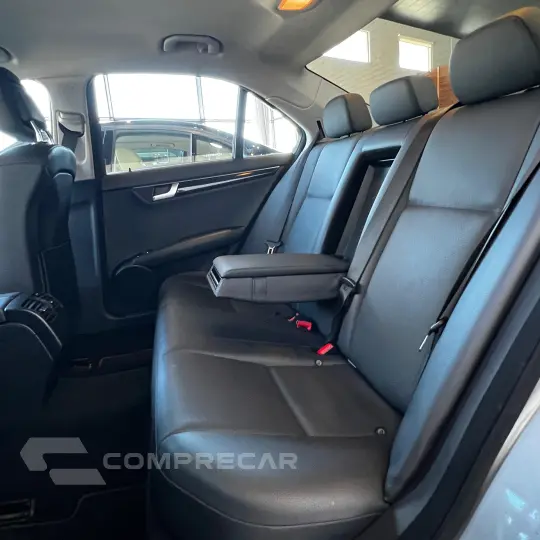 C 180 1.8 CGI Classic 16V Turbo