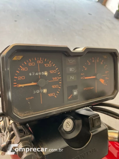 Cb 450