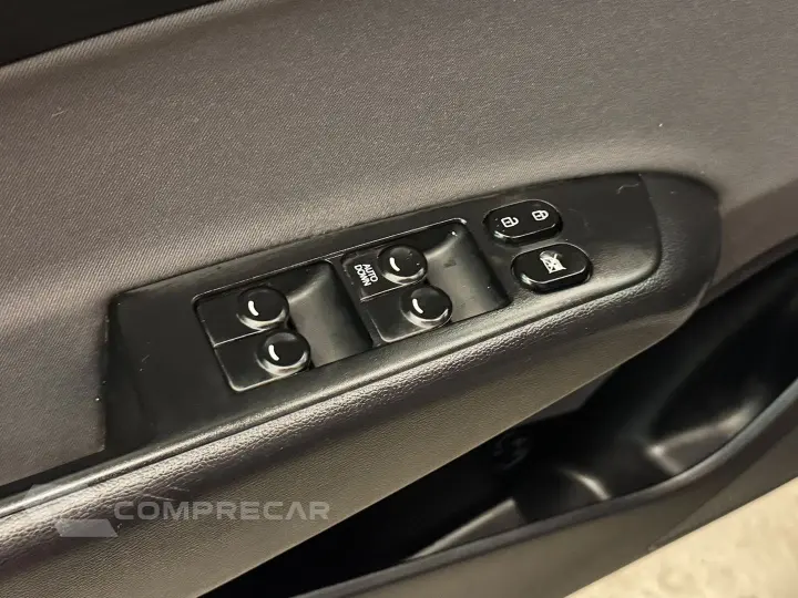 Hb20s 1.0 Comfort Plus 12V Flex 4P Manual