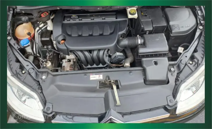 C4 2.0 GLX Pallas 16V