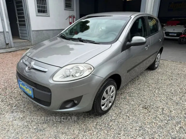 Palio 1.4 4P FLEX ATTRACTIVE