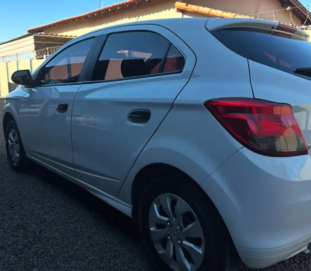 ONIX 1.0 MPFI JOY 8V