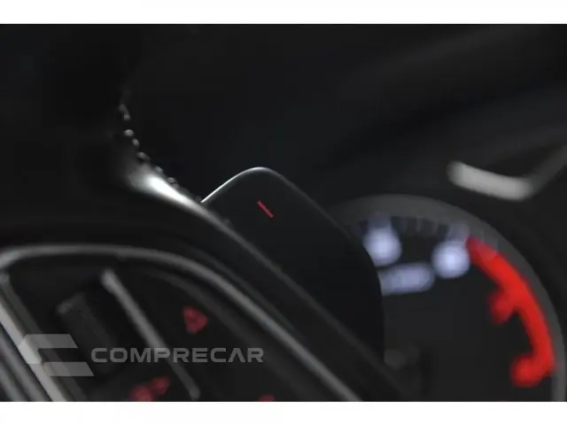 A3 - 2.0 TFSI SEDAN AMBITION 16V 4P S-TRONIC