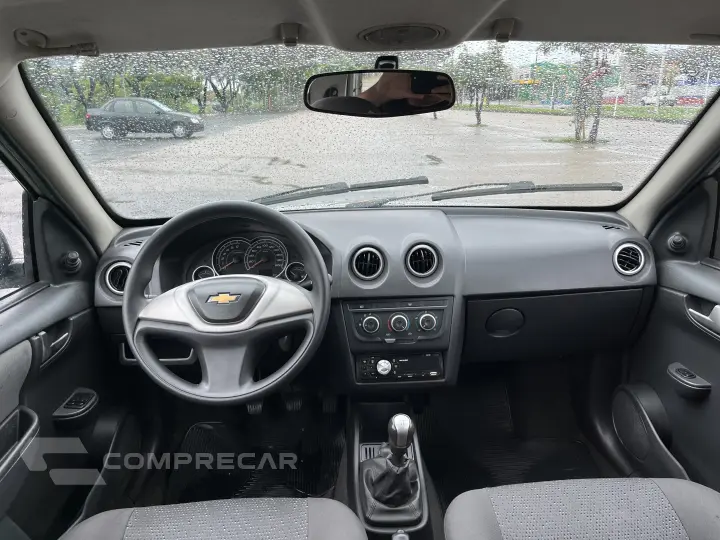 CELTA 1.0 MPFI LT 8V