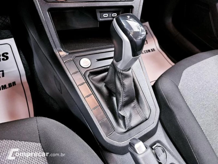 POLO 1.0 170 TSI Comfortline