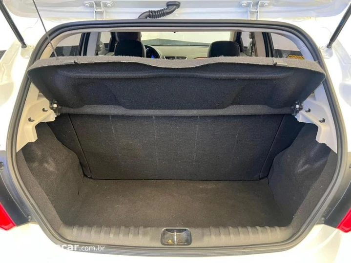 ONIX 1.4 MPFI Activ 8V