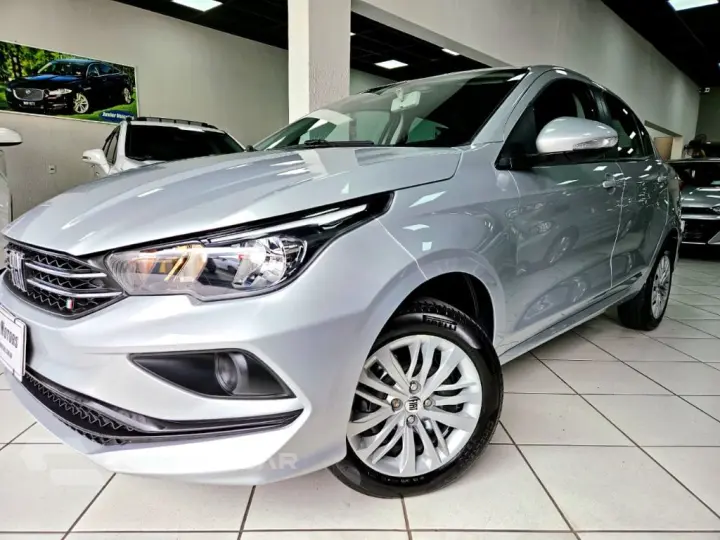 CRONOS DRIVE 1.0 6V Flex