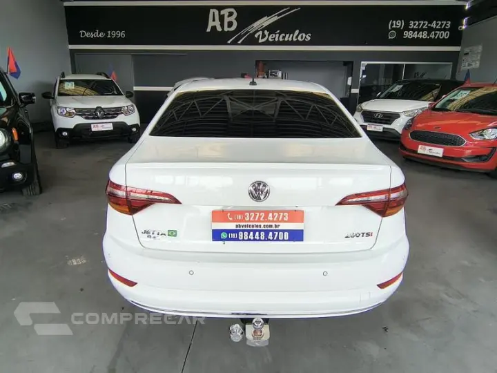 JETTA AF