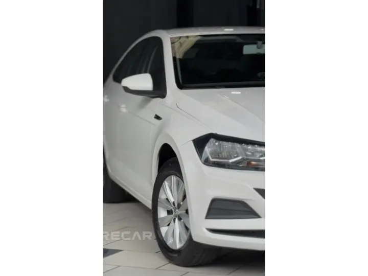 VIRTUS 1.6 MSI TOTAL FLEX MANUAL