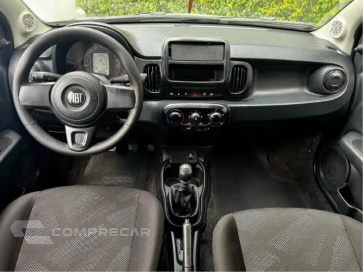 MOBI 1.0 EVO FLEX LIKE. MANUAL