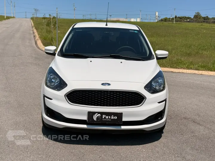 KA + 1.0 SE Plus 12V