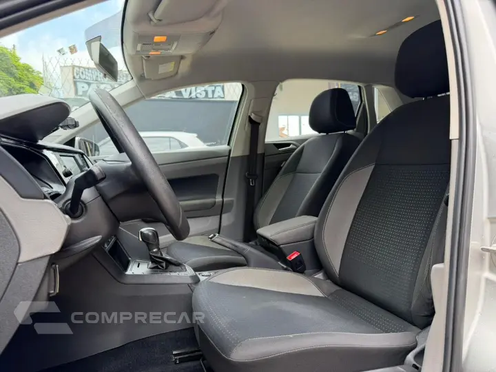 Polo 1.0 200 Tsi Comfortline Automático