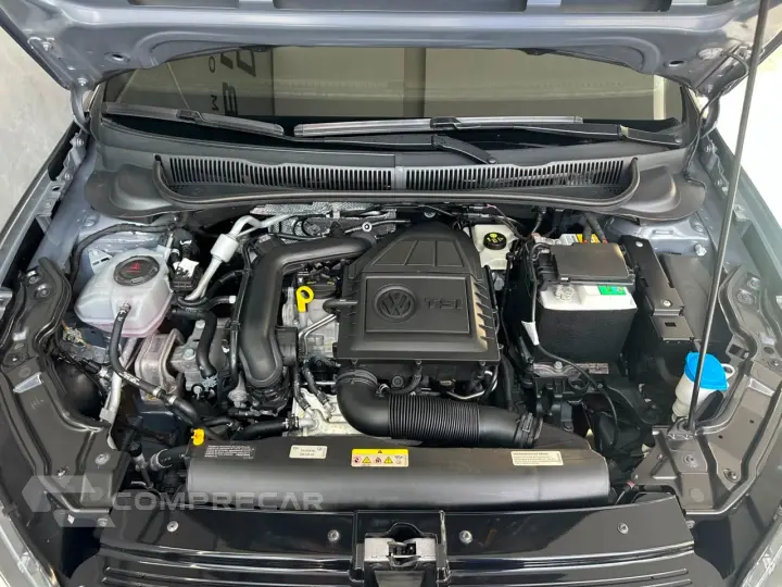 VIRTUS Highline 200 TSI 1.0 Flex 12V Aut