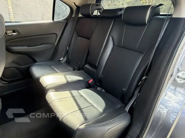 CITY - 1.5 I-VTEC HATCH TOURING CVT