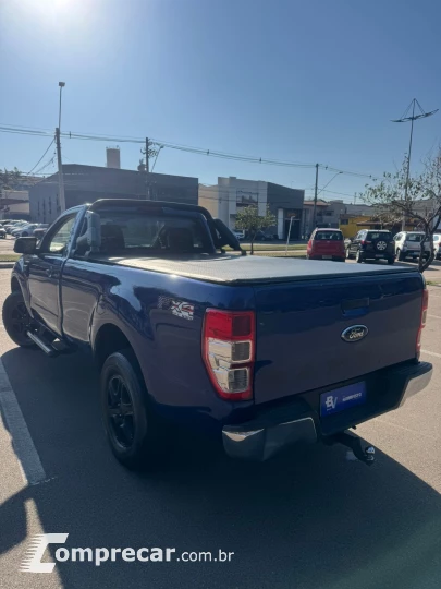 RANGER 2.3 XLS Sport 16V 4X2 CS