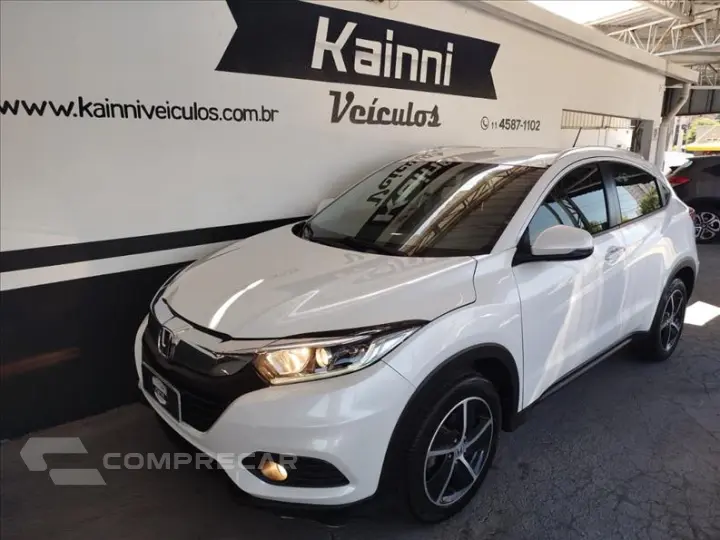 HR-V 1.8 16V EX