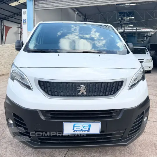 Expert Cargo 1.5 Turbo Diesel