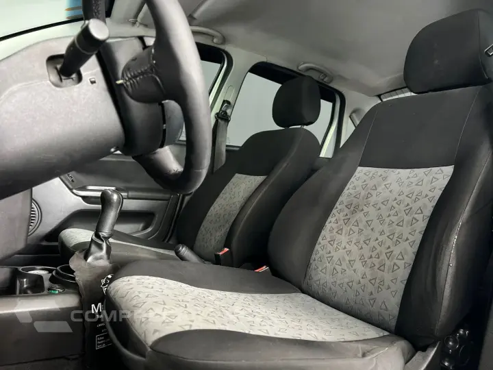 FIESTA 1.6 MPI SEDAN 8V FLEX 4P MANUAL