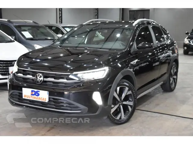 NIVUS - 1.0 200 TSI TOTAL HIGHLINE AUTOMÁTICO