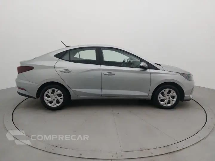 HB20S 1.0 12V FLEX COMFORT MANUAL