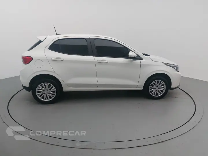 ARGO 1.0 FIREFLY FLEX DRIVE MANUAL